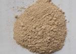 Precision Investment Casting Sand 200 Mesh Grade III For Petroleum Industry