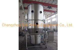 Wholesale Medicinal Fluid Bed Dryer Granulator Electrically Heated Dryer Industrial from china suppliers