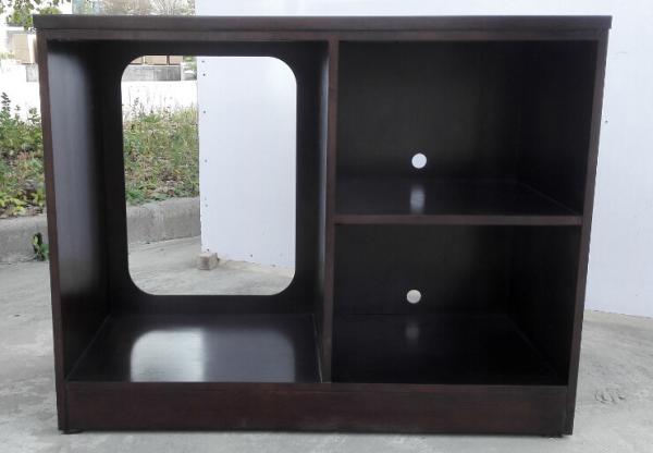 wooden 5-star hotel bedroom furniture,dresser/chest /TV cabinet /fridge