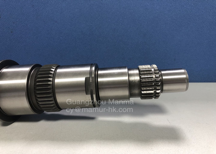 170120006 ISUZU Gearbox Parts Main Transmission Shaft For ISUZU JMC 1040 JAC