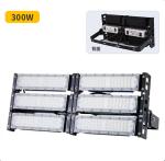 Aluminum Heat Sink LED Stadium Light with IP65 IP66 IP67 Waterproof, Triac