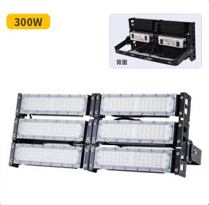Wholesale Aluminum Heat Sink LED Stadium Light with IP65 IP66 IP67 Waterproof, Triac Dimmable, 3030 SMD from china suppliers