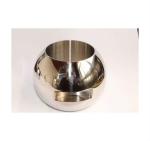 Arrival Silver Stainless Steel Valves Spare Parts with Corrosion Resistant