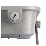 Waterproof IP65 Classic 60Watt Solar Powered Exterior Flood Lights