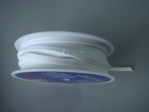 China Non Toxic Expanded PTFE Tape Durable Outstanding Chemical Resistance on sale