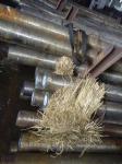 DIN 1.2787 AISI 431 ESR Stainless Steel Round Bars for Glass Moulds 1Cr17Ni2