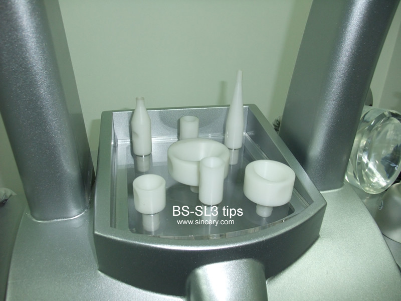 Ultrasound Fat Reduction Machine With Thermal Printer Lipo Massage Treatments