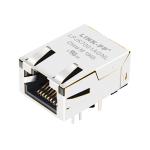 LPJK7001AGNL Ultra Low - Profile RJ45 Jack