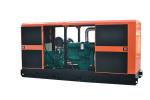 1104A-44TG2 Engine 80KW 100KVA Perkins Diesel Generators Set Sound Proof