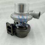 Excavator Parts Turbocharger 104-5857 For Caterpillar 3116 3126 CAT D5M D6M 953C