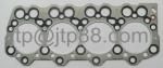 Metal Engine Head Gasket Kit 4JG2 For Isuzu 8-97066-196-0 / Cylinder Head Gasket