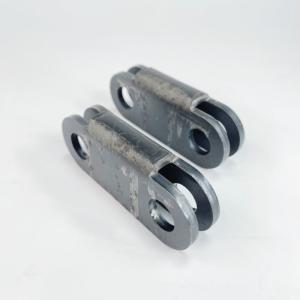 Wholesale Heavy-duty Carbon Steel Forged Steering Link - Forklift Compatible And Tow Axle Assembly from china suppliers