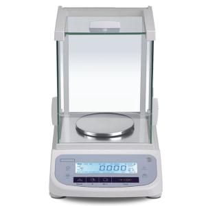 Wholesale Personalized High Precision Digital Balance Mini Electronic Scale 0.1mg 200g from china suppliers
