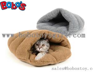 Wholesale Cheap Price Big Slipper Pet bed Cat house Cat Mat from china suppliers