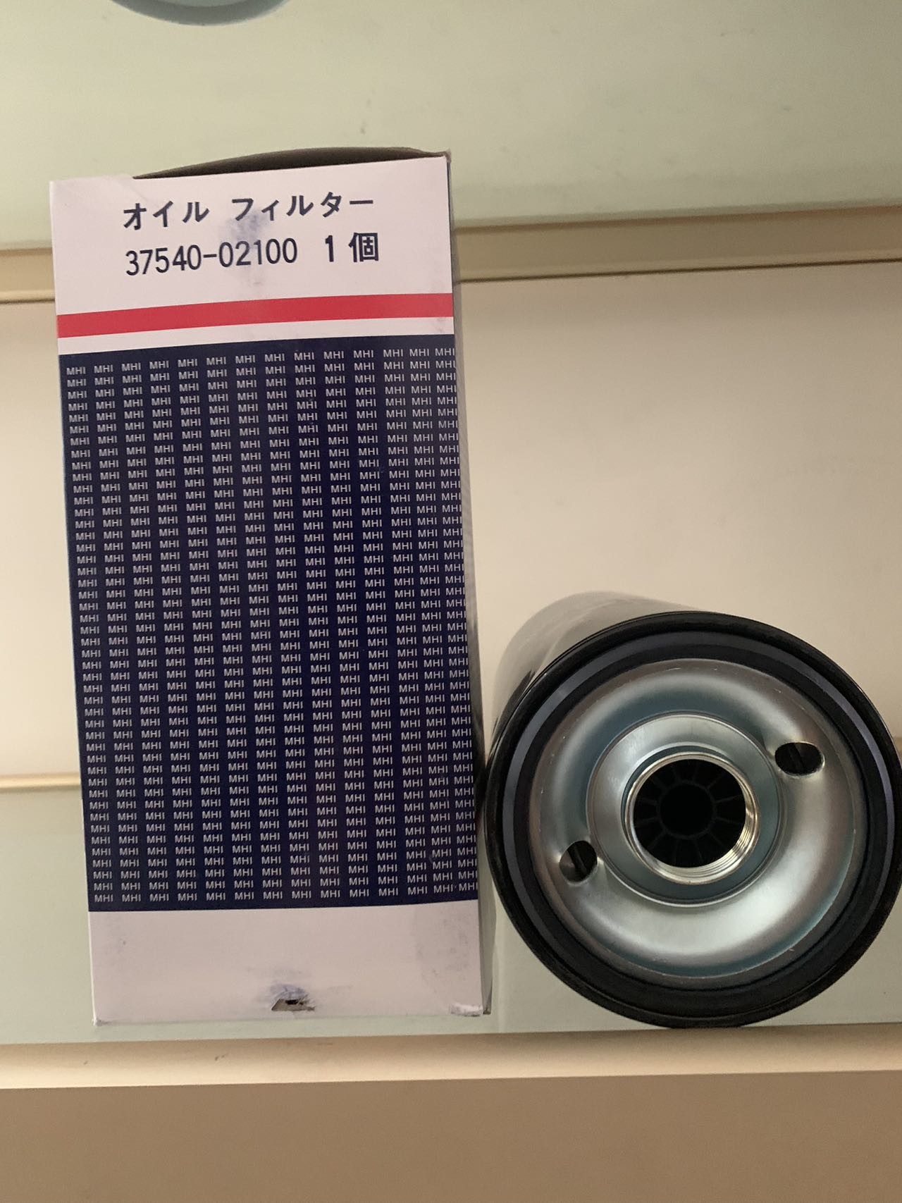 High quality Oil Filter LF777 37540-02100 3754002100 9Y-4468 3304232 3889311 25011187 for Cummins Mitsubishi