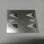 3"x4" Impaling Clips for Fiberglass Acoustic Panels