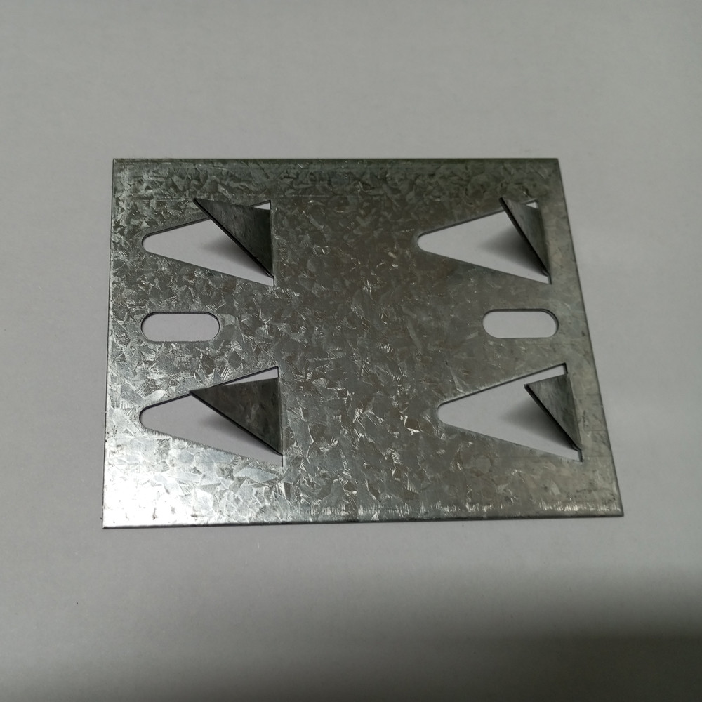 3"x4" Impaling Clips for Fiberglass Acoustic Panels