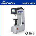 Color Touch Screen Digital Benchtop Rockwell Hardness Tester DigiRock DR3