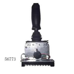 Wholesale Z-30/20N Z-34/22 Genie Joystick Controller 56773 56773GT CE Certified from china suppliers