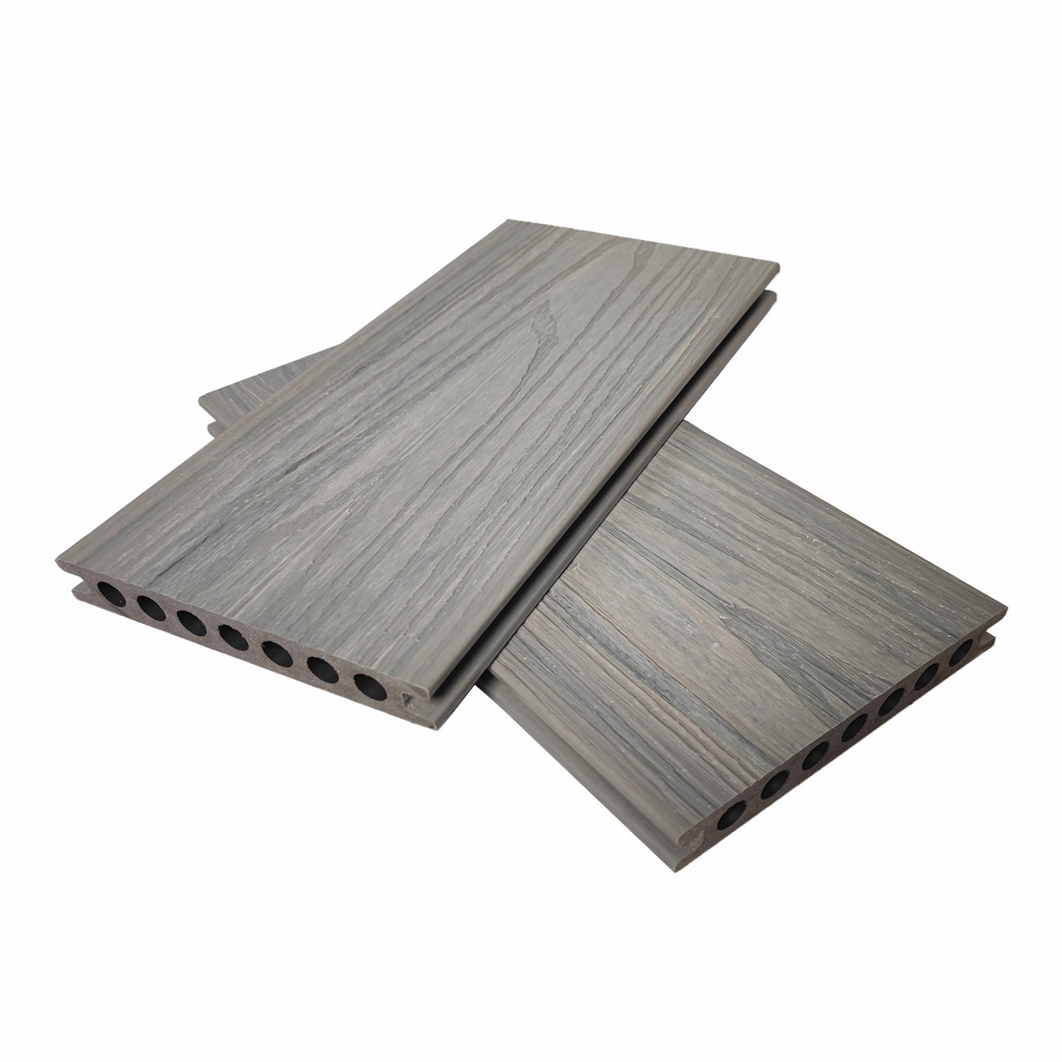 Wholesale Engineered Swimming Pool Waterproof Co Extrusion Decking WPC Panels 8ft from china suppliers