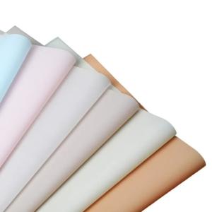 Wholesale 2024 Hot SaleFactory Direct Iridescent Wrapping Paper Waterproof Floral Bouquet Wrapping Film For Fresh Flower Wholesale from china suppliers