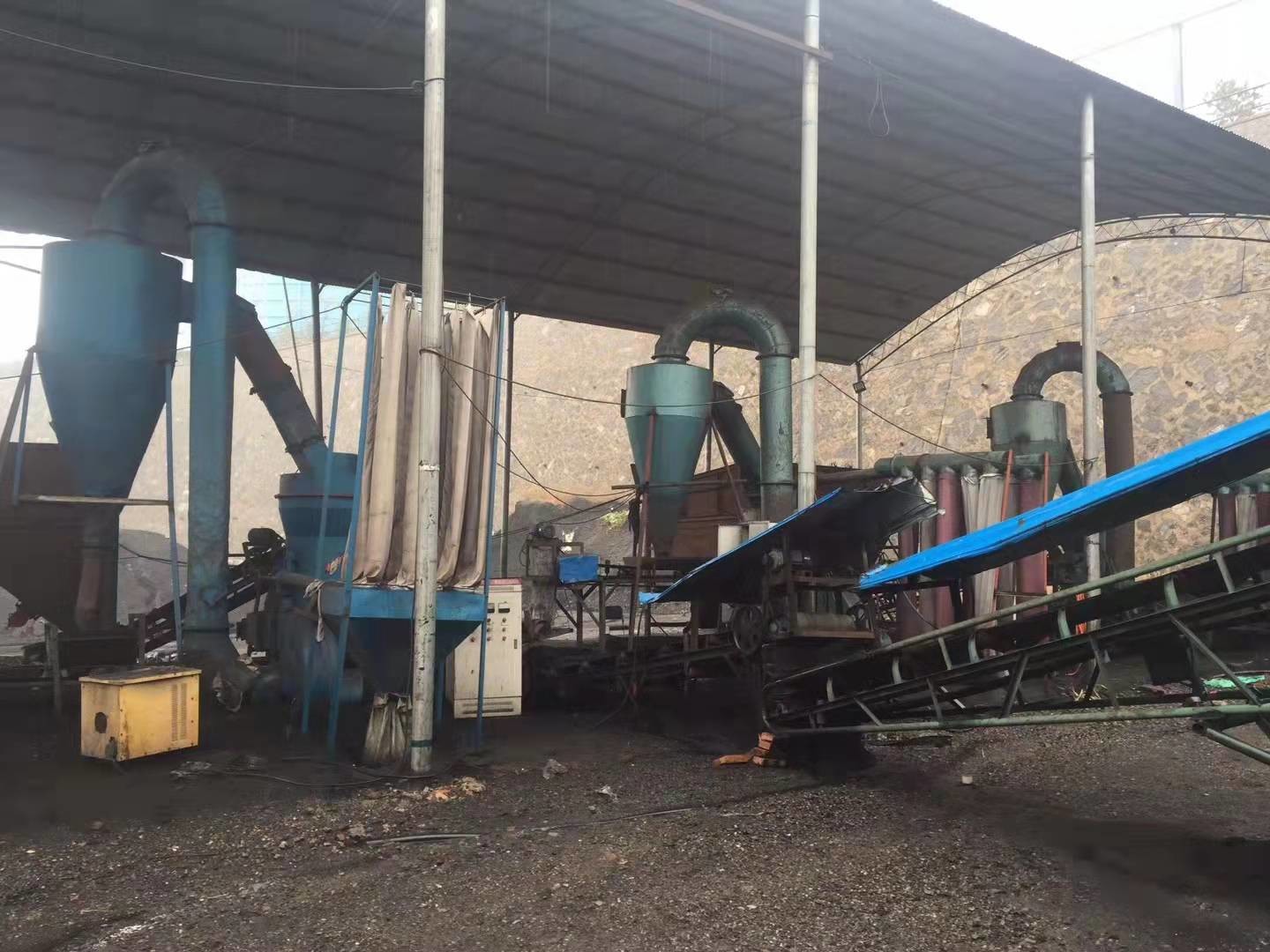 Coal Raymond Mill Pulverizer Grinding Roller For Superfine Powder