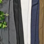 5 Colors Little Boys Equestrian Knee Patch Breeches With Two Pockets