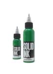 Green Micro Solid Ink Tattoo Ink Pigment 30ML 60ML 120ML 260ML
