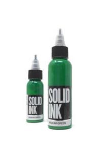 Wholesale 30ML 60ML Airbrush Solid Ink Tattoo Ink Medium Green Pure Plant Materials from china suppliers