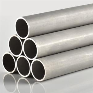Wholesale SS436L Stainless Steel Seamless Pipe 304 439 436 445 from china suppliers