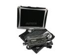 Full Set Doosan Diagnostic Forklift Excavator Loader Toolcat Truck Diagnosis