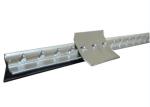 7 Ft Height Farm Studded Fence Post Heavy Galvanized Y Type
