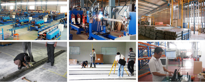 Electric Mobile Racking  Frozen Warehouse Cold Storage Warehouse Storage Rack