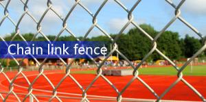 Wholesale 2mm Gauge 60x60mm Diamond Chain Link Fencing Farm And Field Products from china suppliers