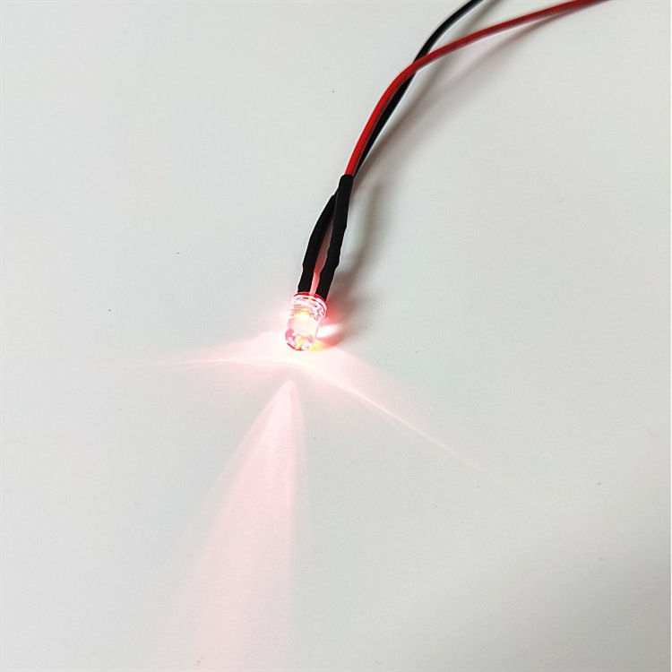 Flat Ribbon Cable Home Wiring Harness with Industrial Control Emergency Stop Push Button Switch and IP65