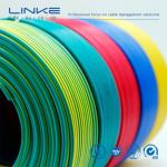FEP Insulation Oil Resistance UL1333 Cable For Temperature Sensors