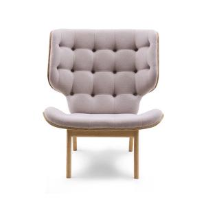 Wholesale Lobby waiting leisure Fabric sofa chair by curved plywood furniture with wood legs from china suppliers
