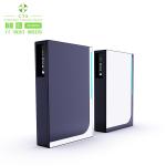 Household Energy Storage Lithium Battery 51.2V 100AH 200Ah 48V Lifepo4