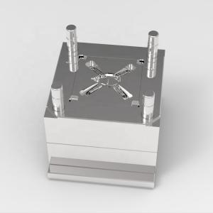 Wholesale OEM ODM Aircraft Hot Runner Mould And Cold Runner Mould from china suppliers