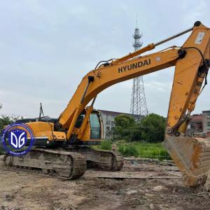 Wholesale Hyundai 305 30.5Ton Crawler Used Excavator Original From Japan Ready For Sale from china suppliers