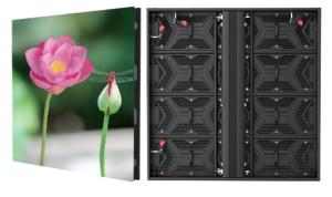 Wholesale High Level P10.42 Outdoor LED Advertising Billboard SMD2727 Aluminum Cabinet Front and Rear Maintenance from china suppliers
