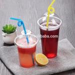 Large plastic cup lid thermoforming machine