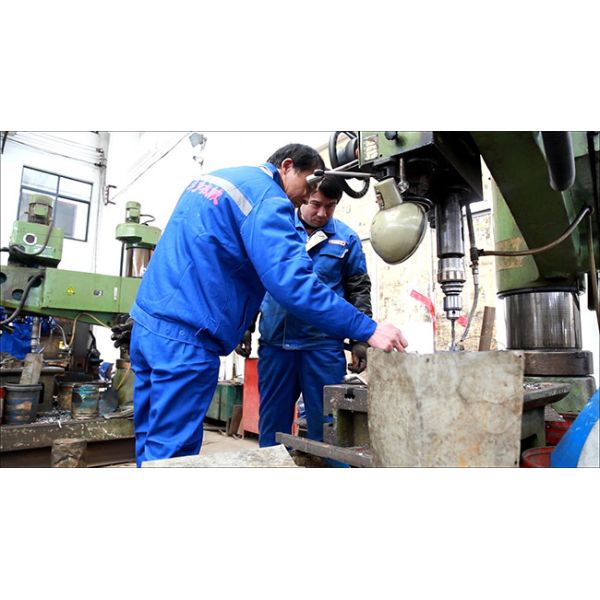 KLJ45/40 Brick Extruder Machine 6-15t/H Capacity Brick Extruder Machine