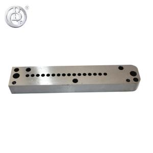 Wholesale High Precision Metal Stamping Parts Block For Stamping Mold HRC 54 from china suppliers