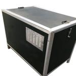 High Density EPS Foam Core Fiberglass Dog Kennel FRP Sandwich Panels