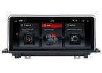 BMW X1 F48 2016-2017 Android 8.1Aftermarket GPS Navigation Car Stereo Support
