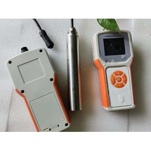 Environmental Protection Digital Dissolved Oxygen Meter DSY Water Level Probe
