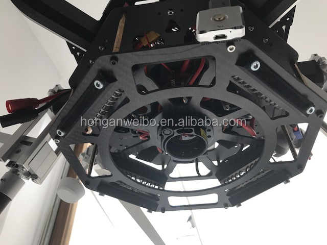 Compact Wire Rope Isolator For Gopro Electric Cabinet PC Hard Drive UAV Camera