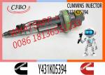 Factory Outlet OEM Quality Brand New Diesel Fuel Injector Y431K05558 Y431K05417