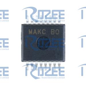 China MAX3232EEAE+T on sale